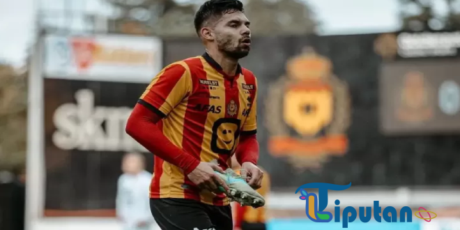 Liga Belgia 2024/2025 Dimulai: Sandy Walsh Starter, KV Mechelen Tahan Imbang Club Brugge 1-1