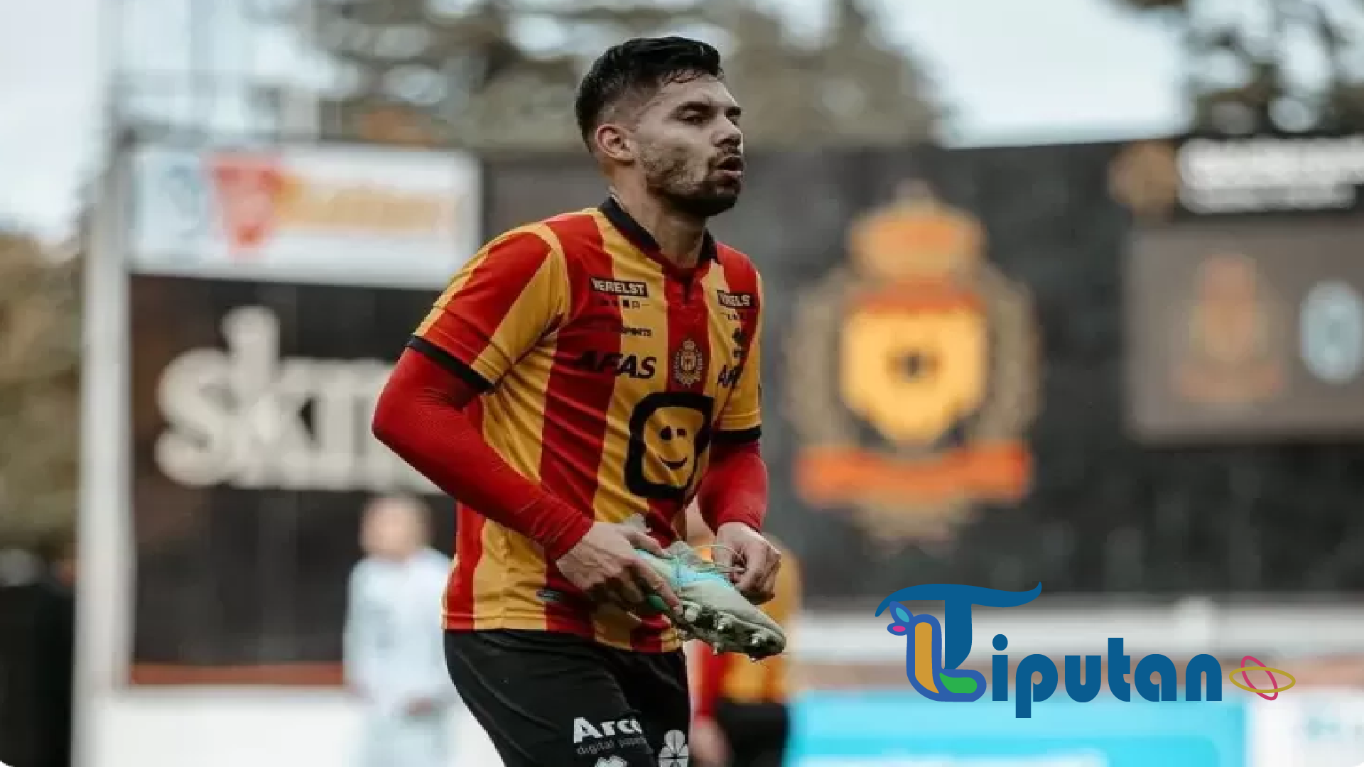 Liga Belgia 2024/2025 Dimulai: Sandy Walsh Starter, KV Mechelen Tahan Imbang Club Brugge 1-1