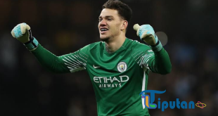 Manchester City Siap Perang dengan Al-Nassr agar Ederson Bertahan