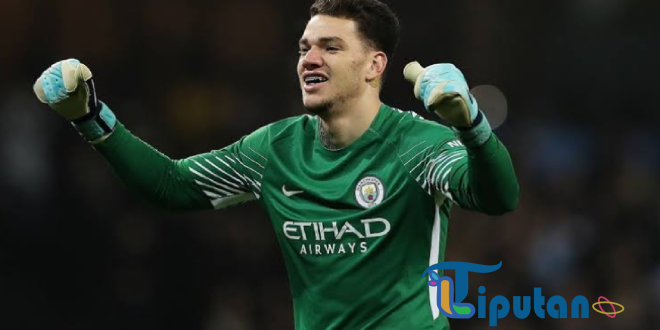 Manchester City Siap Perang dengan Al-Nassr agar Ederson Bertahan