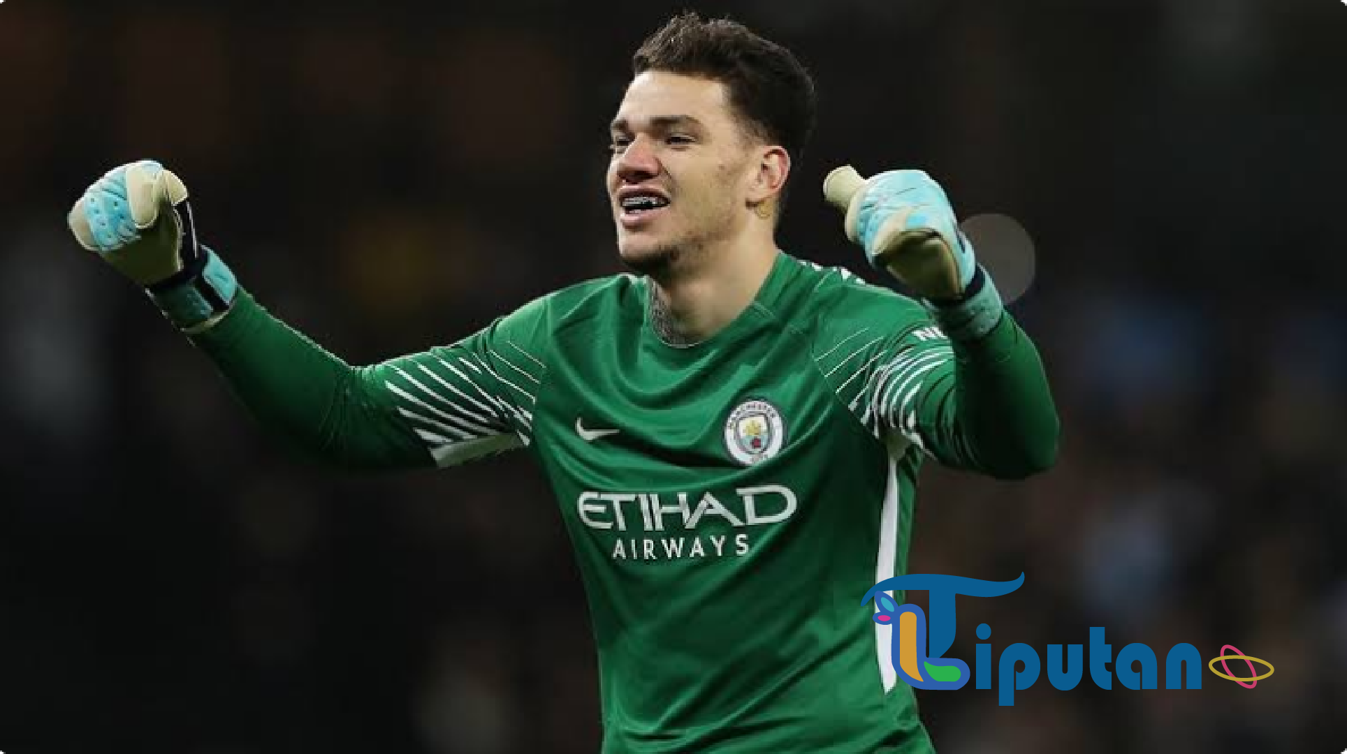 Manchester City Siap Perang dengan Al-Nassr agar Ederson Bertahan