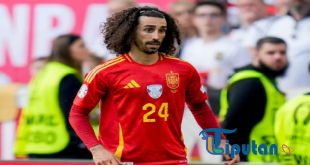 Mengenal Marc Cucurella: Pemain Chelsea yang Memperkuat Tim Spanyol di Euro 2024