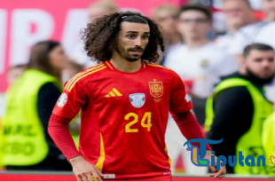 Mengenal Marc Cucurella: Pemain Chelsea yang Memperkuat Tim Spanyol di Euro 2024