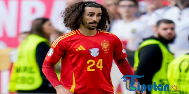 Mengenal Marc Cucurella: Pemain Chelsea yang Memperkuat Tim Spanyol di Euro 2024