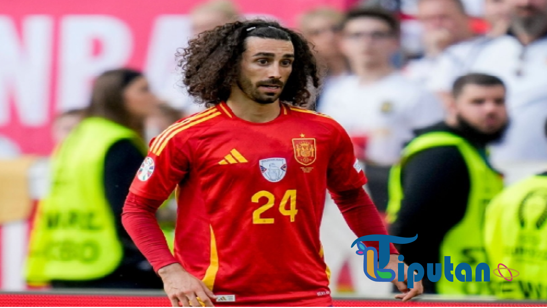 Mengenal Marc Cucurella: Pemain Chelsea yang Memperkuat Tim Spanyol di Euro 2024