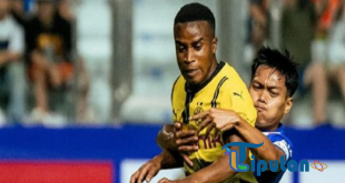 Ngeri! Klub Thailand BG Pathum United Bantai Dortmund 4-0, Top Skor Piala AFF Cetak Gol