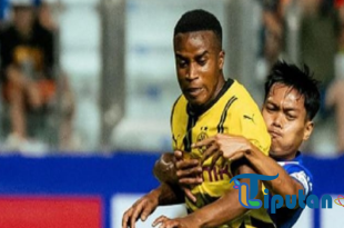 Ngeri! Klub Thailand BG Pathum United Bantai Dortmund 4-0, Top Skor Piala AFF Cetak Gol