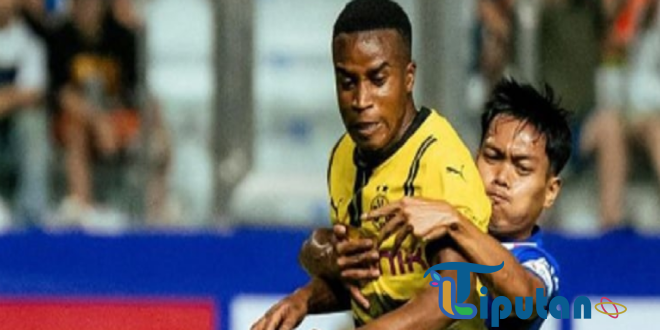 Ngeri! Klub Thailand BG Pathum United Bantai Dortmund 4-0, Top Skor Piala AFF Cetak Gol