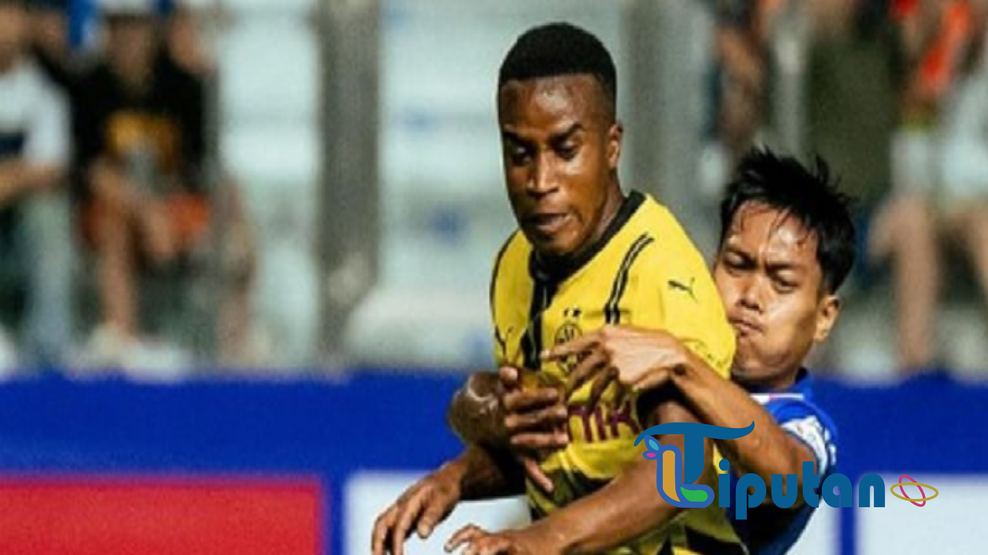 Ngeri! Klub Thailand BG Pathum United Bantai Dortmund 4-0, Top Skor Piala AFF Cetak Gol