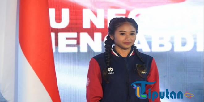 Perjuangan Pesenam Rifda Irfanaluthfi: Tahan Cedera demi Perdana Wakili Indonesia di Olimpiade