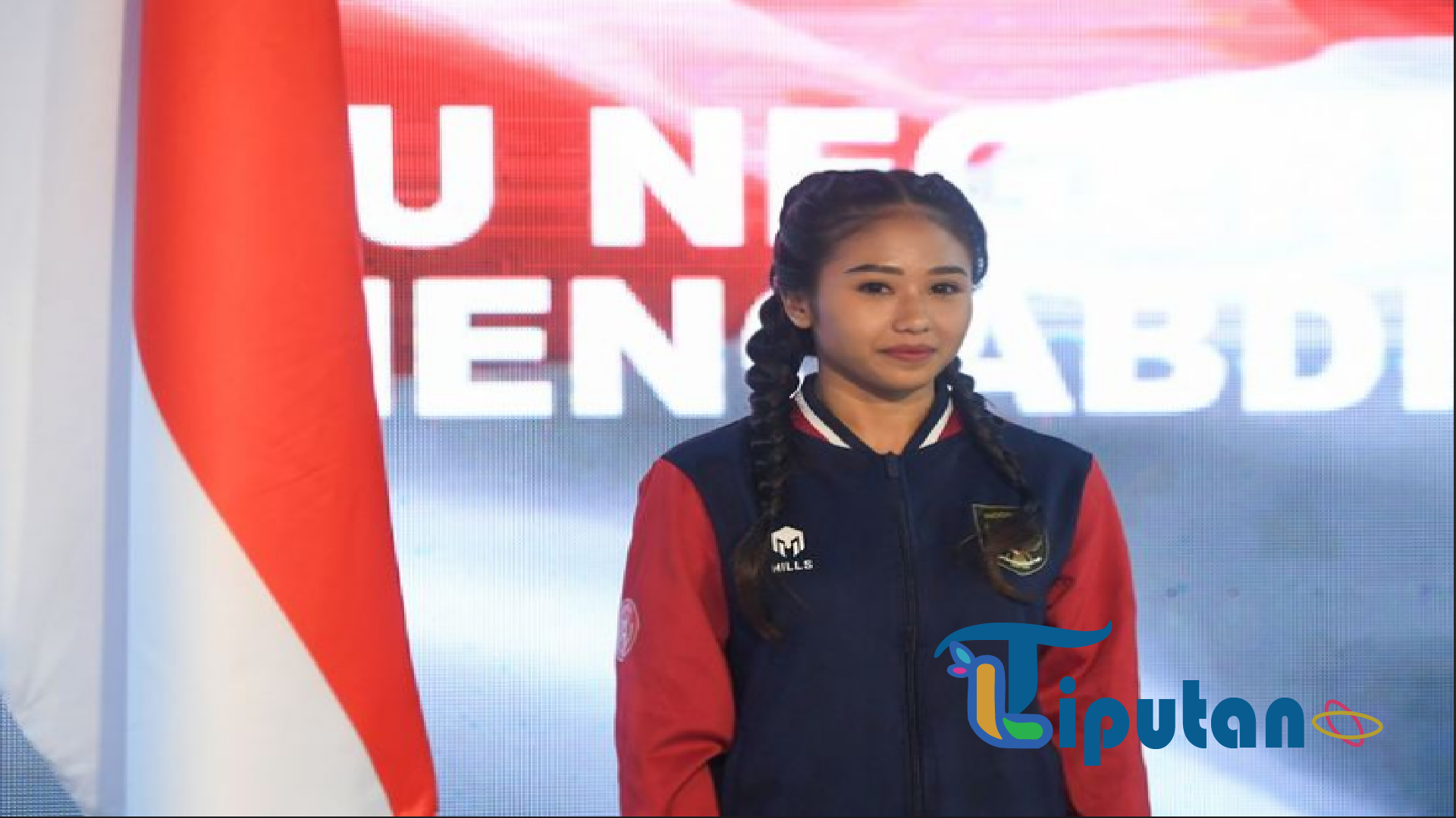 Perjuangan Pesenam Rifda Irfanaluthfi: Tahan Cedera demi Perdana Wakili Indonesia di Olimpiade