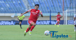 Persib Vs Persis Solo: Ancaman Ramadhan Sananta bagi Maung Bandung