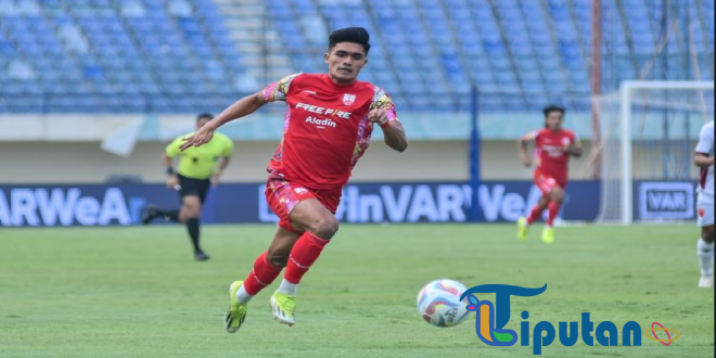 Persib Vs Persis Solo: Ancaman Ramadhan Sananta bagi Maung Bandung