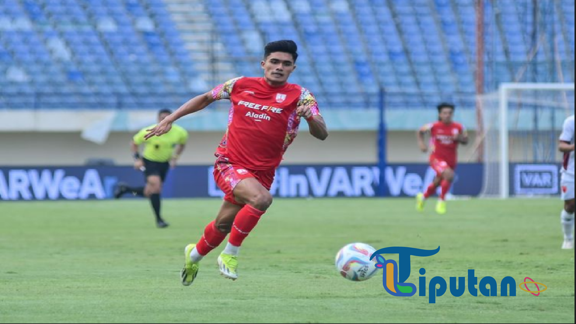 Persib Vs Persis Solo: Ancaman Ramadhan Sananta bagi Maung Bandung