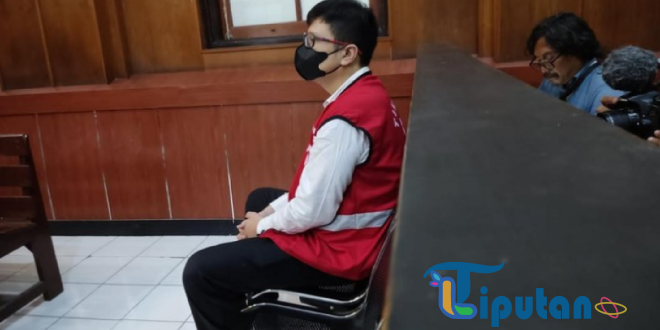 Pertimbangan Lengkap Hakim Vonis Bebas Ronald Tannur: Sebut Dini Tak Dilindas