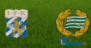 Prediksi Pertandingan Hammarby vs IFK Goteborg, Allsvenskan Swedia, Senin 15 Juli Jam 00.00 WIB