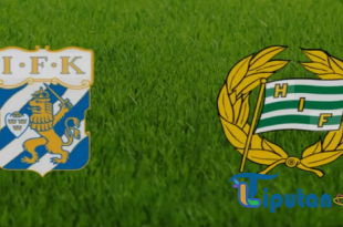 Prediksi Pertandingan Hammarby vs IFK Goteborg, Allsvenskan Swedia, Senin 15 Juli Jam 00.00 WIB