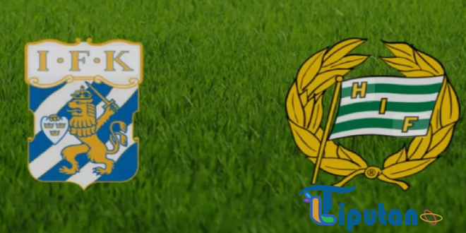 Prediksi Pertandingan Hammarby vs IFK Goteborg, Allsvenskan Swedia, Senin 15 Juli Jam 00.00 WIB