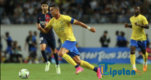 Prediksi Skor FC Porto vs Al Nassr di Pramusim Liga Arab Saudi