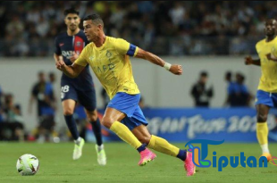 Prediksi Skor FC Porto vs Al Nassr di Pramusim Liga Arab Saudi