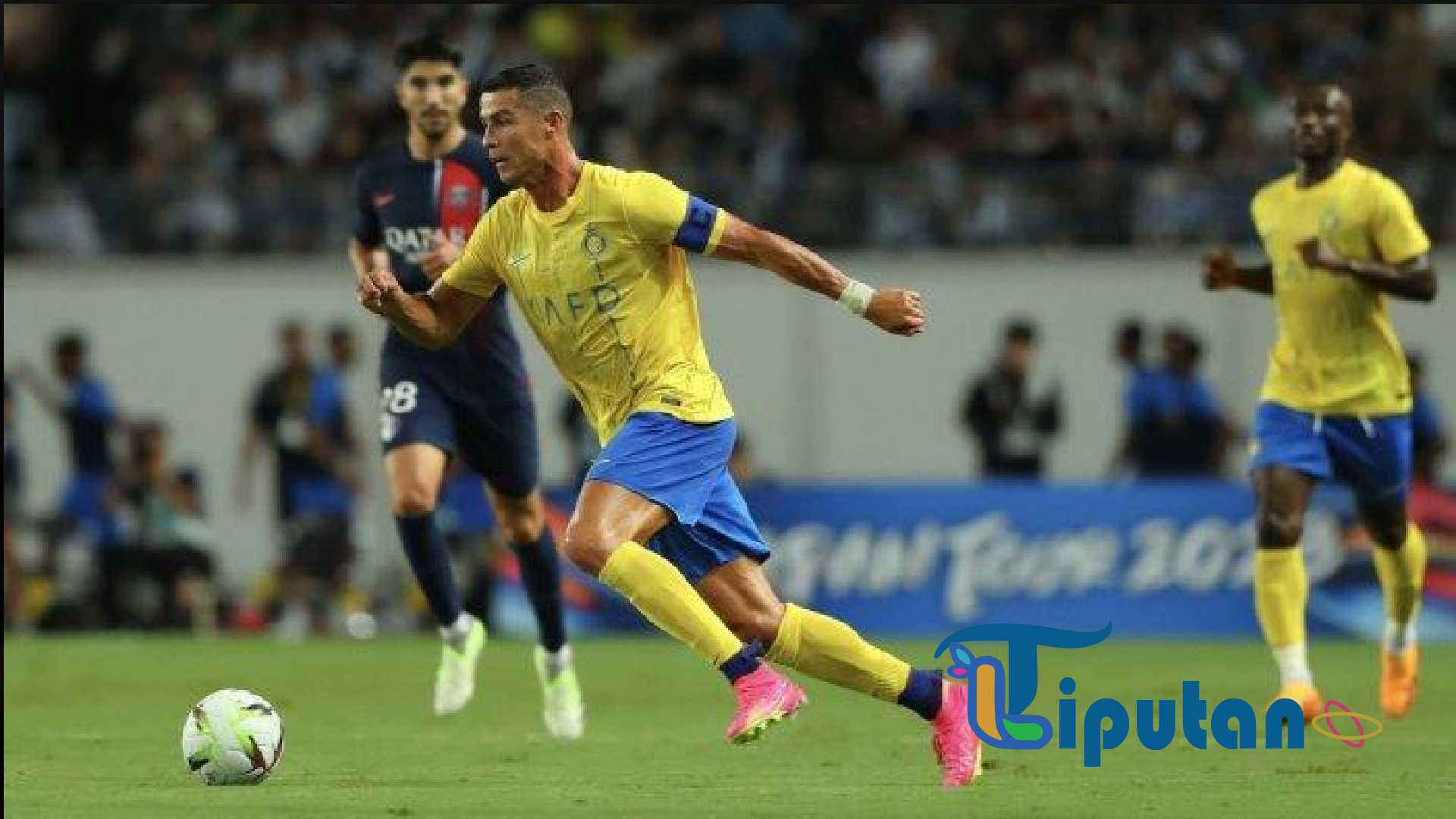 Prediksi Skor FC Porto vs Al Nassr di Pramusim Liga Arab Saudi