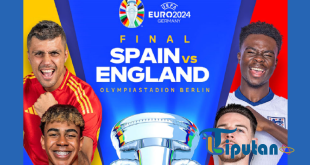 Prediksi Spanyol vs Inggris di Final Euro 15 Juli 2024: Lamine Yamal Jadi Ancaman bagi The Three Lions