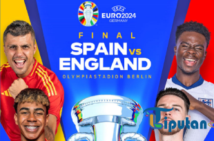 Prediksi Spanyol vs Inggris di Final Euro 15 Juli 2024: Lamine Yamal Jadi Ancaman bagi The Three Lions