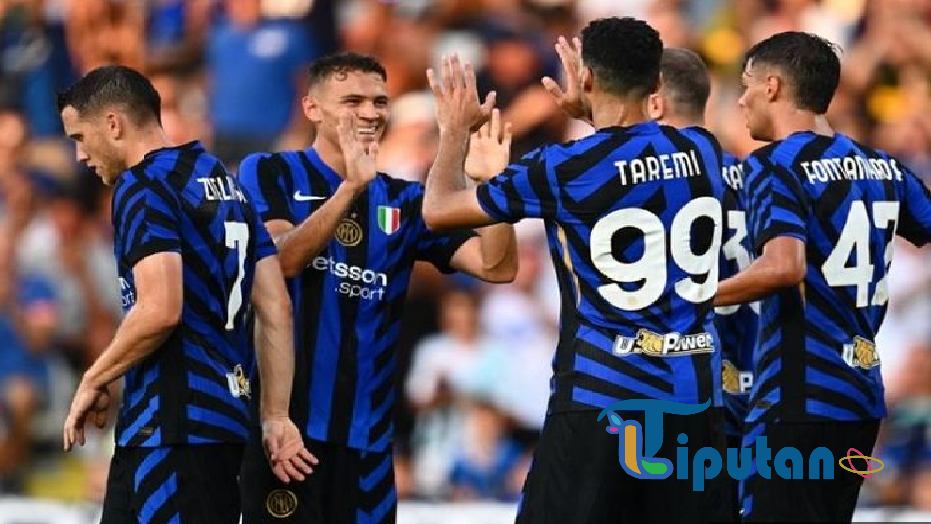 Rekap Uji Coba Klub Liga Italia: Mehdi Taremi Makin Seksi, Inter Milan Menang Lagi