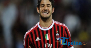 Rumor Transfer: Persib Dikaitkan dengan Eks AC Milan Alexandre Pato