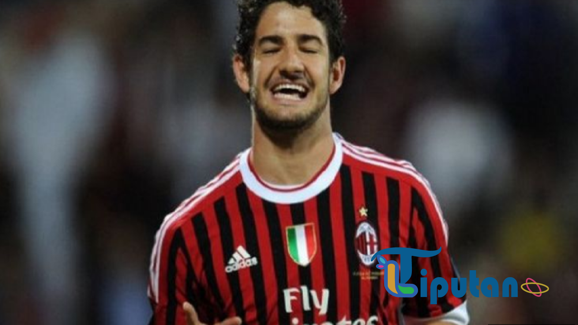 Rumor Transfer: Persib Dikaitkan dengan Eks AC Milan Alexandre Pato