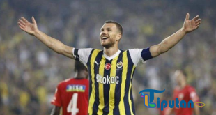 Score Hasil Akhir Lugano vs Fenerbahce: Comeback Dramatis Tim Jose Mourinho via Hattrick Edin Dzeko