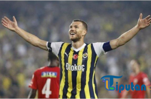 Score Hasil Akhir Lugano vs Fenerbahce: Comeback Dramatis Tim Jose Mourinho via Hattrick Edin Dzeko