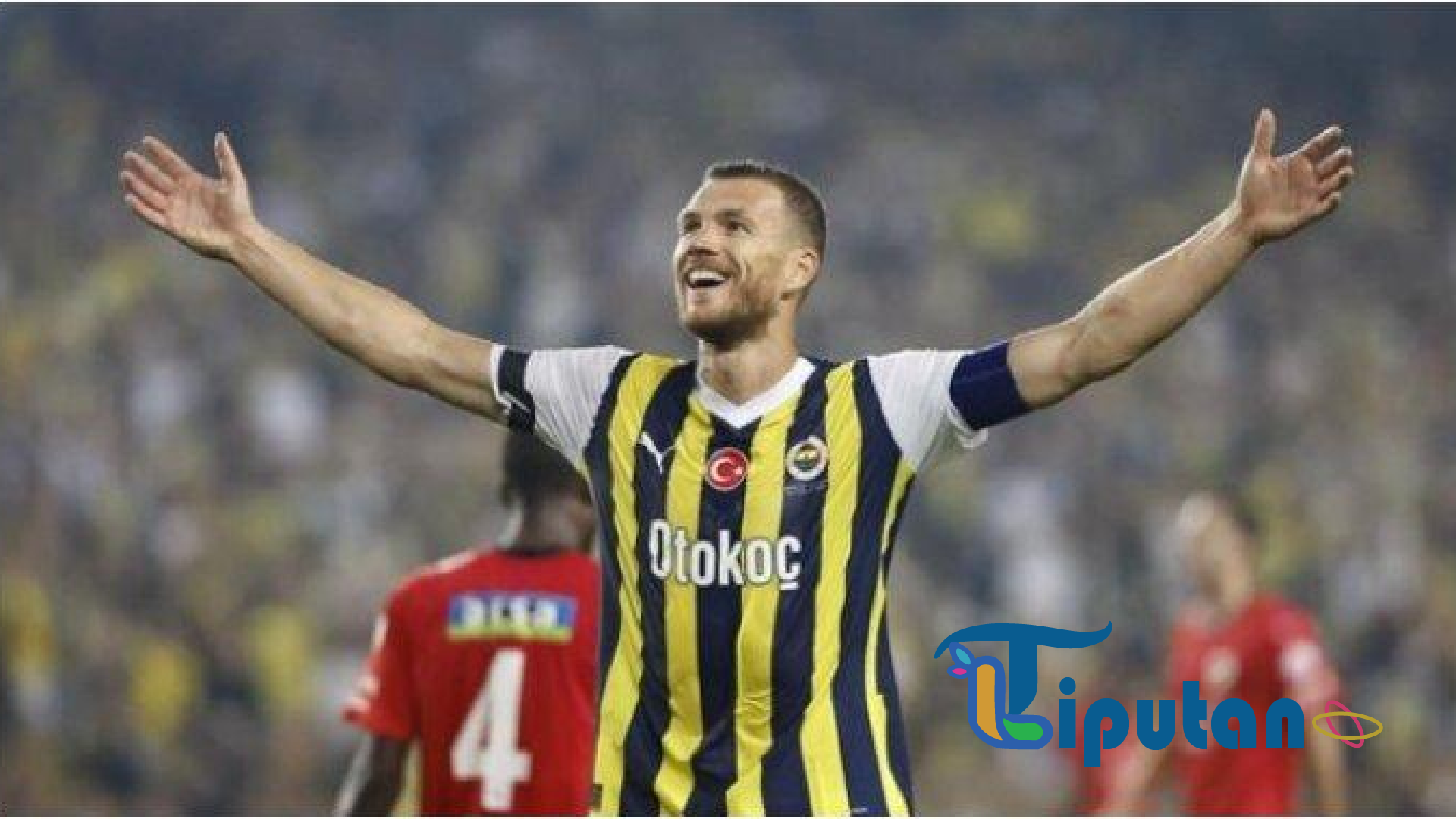 Score Hasil Akhir Lugano vs Fenerbahce: Comeback Dramatis Tim Jose Mourinho via Hattrick Edin Dzeko