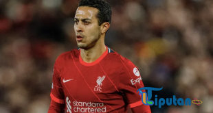 Thiago Alcântara Pensiun Muda dengan Akhir Karir yang Gemilang