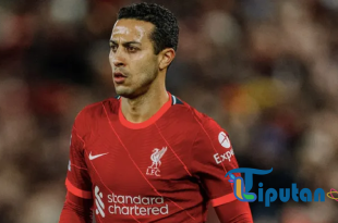 Thiago Alcântara Pensiun Muda dengan Akhir Karir yang Gemilang