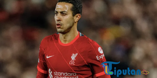 Thiago Alcântara Pensiun Muda dengan Akhir Karir yang Gemilang