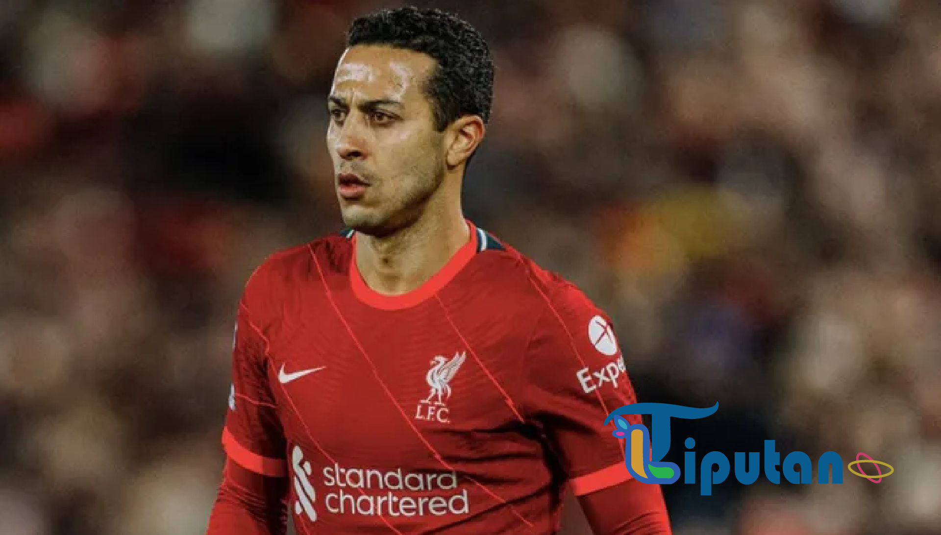 Thiago Alcântara Pensiun Muda dengan Akhir Karir yang Gemilang