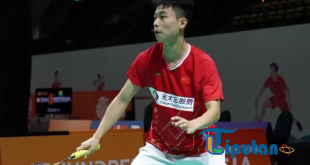 Zhang Zie Jie, Atlet Muda China, Tutup Usia