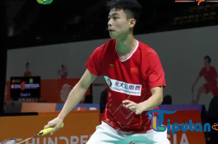 Zhang Zie Jie, Atlet Muda China, Tutup Usia