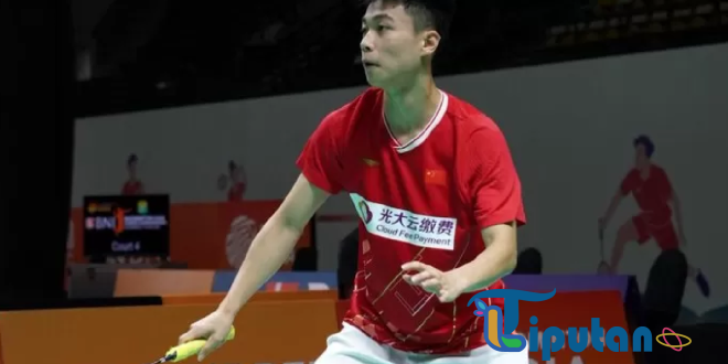 Zhang Zie Jie, Atlet Muda China, Tutup Usia