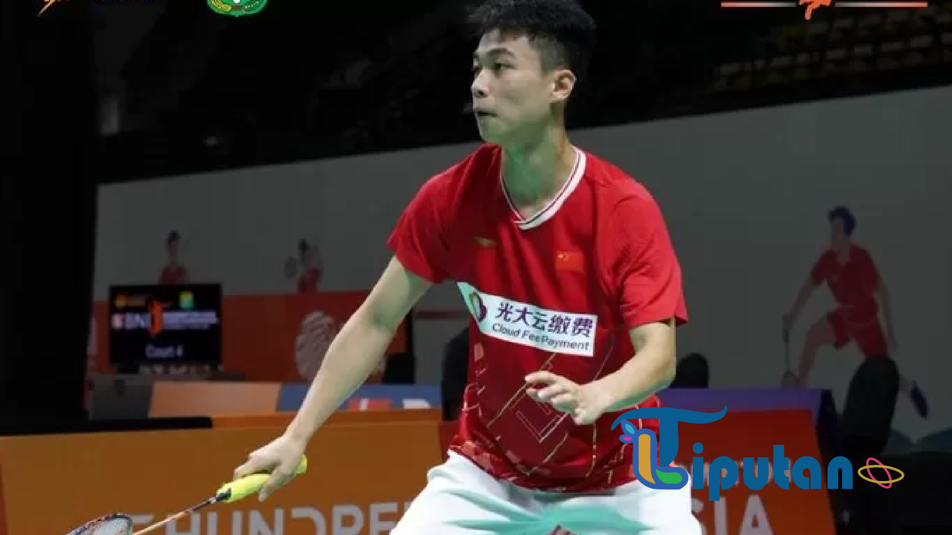 Zhang Zie Jie, Atlet Muda China, Tutup Usia