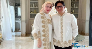 18 Tahun Pernikahan, Andre Taulany Ajukan Permohonan Cerai Sejak April