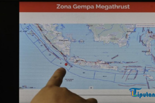 Ahli Wanti-wanti 2 Megathrust Ancam Jakarta, Bisa Setara Gempa Aceh