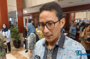 Alasan Sandiaga Uno Tak Maju Pilgub Jabar 2024