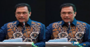 Atlet Bulu Tangkis Berguguran di Olimpiade Paris 2024, Kinerja Ketua Umum PBSI Agung Firman Sampurna Disorot