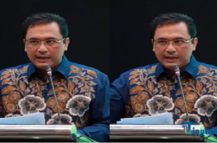 Atlet Bulu Tangkis Berguguran di Olimpiade Paris 2024, Kinerja Ketua Umum PBSI Agung Firman Sampurna Disorot