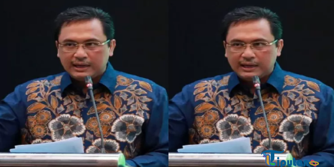 Atlet Bulu Tangkis Berguguran di Olimpiade Paris 2024, Kinerja Ketua Umum PBSI Agung Firman Sampurna Disorot