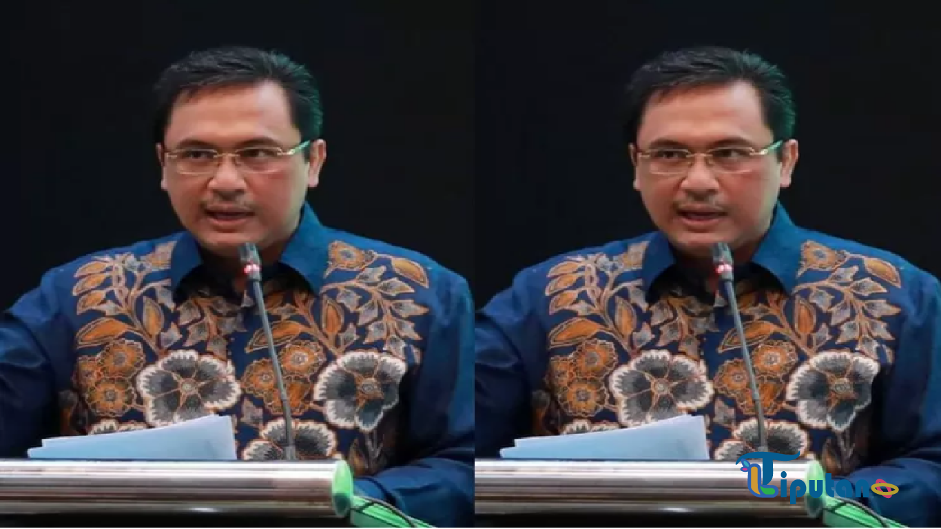 Atlet Bulu Tangkis Berguguran di Olimpiade Paris 2024, Kinerja Ketua Umum PBSI Agung Firman Sampurna Disorot