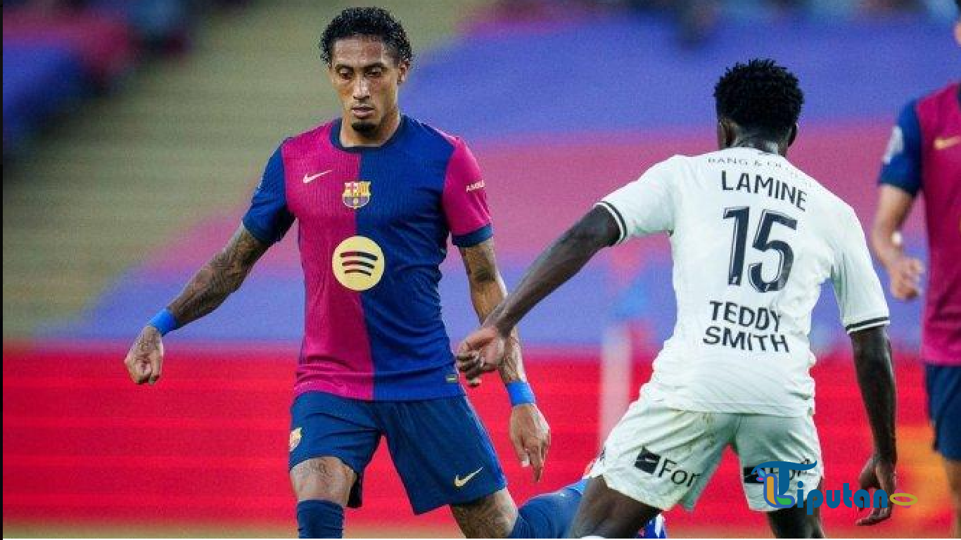 Barca Kalah di Joan Gamper, Hansi Flick: Akan Beda Lawan Valencia!