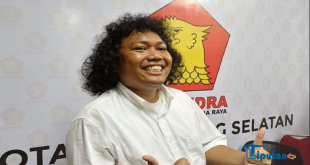 Batalnya Komika Marshel Widianto Maju pada Pilkada Tangsel, Tidak Kecewa dan Nyatakan Dukung Davnie-Pilar